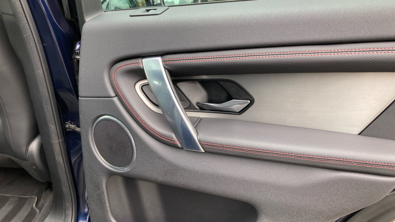 Land Rover Discovery Sport 1.5 P300e Urban Edition 5dr Auto [5 Seat] Station Wagon